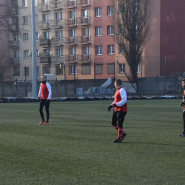 GKS WALKA ZABRZE - Nadzieja Bytom