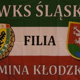 Mikołajkowy turniej Filii WKS Śląsk w Wojborzu - gr. Bambini