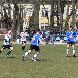 LZS Piekiełko Przykwa 3-2 KS Serniki