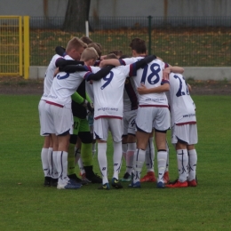 Tur 1921 Turek- Centra Ostrów Wlkp. 2:0