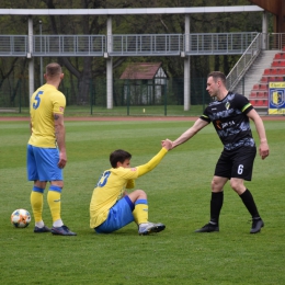 III liga: Stal Brzeg - Pniówek 1:0