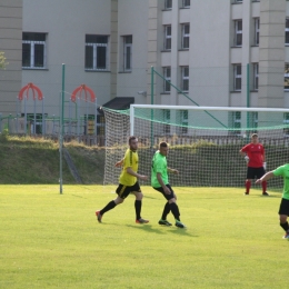 ZKP Asy Zakopane 4:2 LKS Bór Dębno