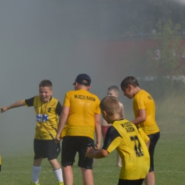 MŁODZIK SUMMER CUP ROCZNIK 2009