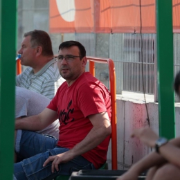 Legia-Znicz RW(fot.M.Krysiak,R.Kisielewicz)