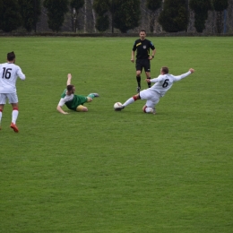 LKS Czaniec - Granica Ruptawa 08.04.2017 r.