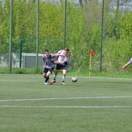 Radomiak - SEMP II (I Liga Wojewódzka U-15) 0:3