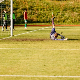 Olimpiakos- Grom (19.10.25) Fot. Tomasz Bryła