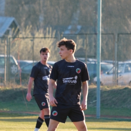 Olimpiakos- Roztocze (15.03.2026)