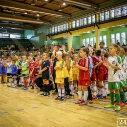 Graliśmy dla Maksa - turniej w Jeleniej Górze