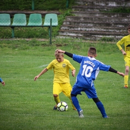 Decimas Cup 2017 w Sicienku (01.07.2017)