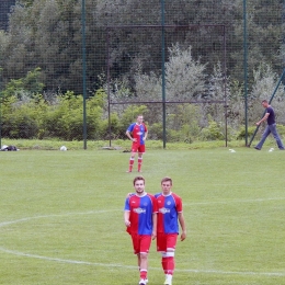 Sparing: Ogniwo - AVA 7-2