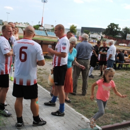 III Memoriał im. Janusza Bławata
