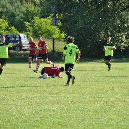 Alkas Aleksandria-Orły Kusięta 18.06.2017