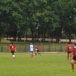 Turniej w Chełmży 27-28 czerwiec 2015r.