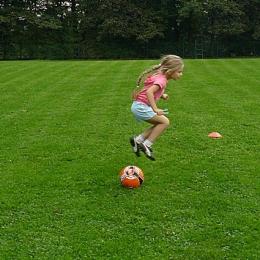 TRENING 20.09.2014 AKADEMIA ORZEŁKA