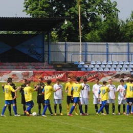 JKS Jarosław 7:0 (2:0) Stal Nowa Dęba