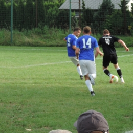 Pogranicze-KS Grabówk=2-3(-foto)