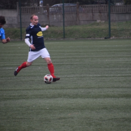 GKS Walka Zabrze - Drama Kamieniec 24.03.2019