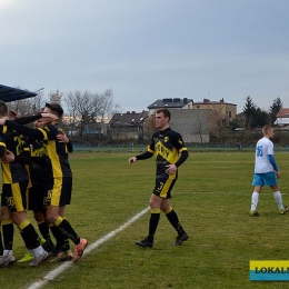 MKS MYSZKÓW - RUCH RADZIONKÓW