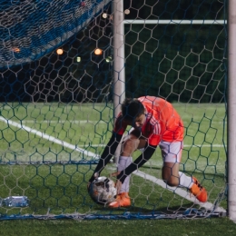 11.10.18 Broń Radom - Szydłowianka Szydłowiec 6:0 (1:0)