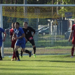 Piast - PoRaWie II Większyce 6-0