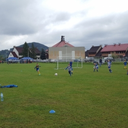 Turniej Orlików i Żaków w Wieprzu - 23.06.2018