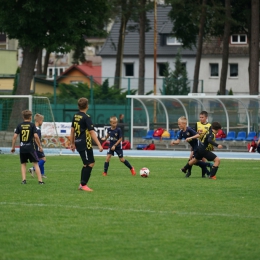 MK Developer Cup Golenów - rocznik 2014