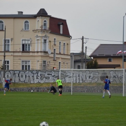 Polonia Iłowo - Nowe Miasto Lubawskie