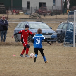 Turniej Mewa Krubin Cup 2018 24.03.2018