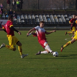 Tur 1921 Turek-Piast Czekanów 1:0