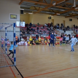 Stolem Cup 2017  Rocznik 2008