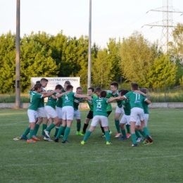 FC Lesznowola - VICTORIA Głosków 1:0