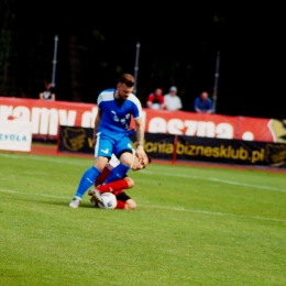 3 Kolejka:Polonia Leszno 2:0 Krobianka Krobia