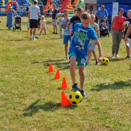 III Rodzinny Piknik Hetmański (fot. M. Skałecki)