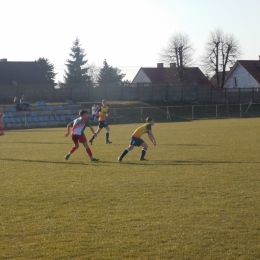 LECHIA - ZŁOCI 17.04.19