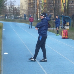 24.03.2019: Zawisza - Naprzód Jabłonowo 2:1 (klasa okręgowa)