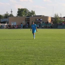 Warta Eremita Dobrów vs Zjednoczeni Rychwał