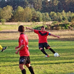 Orzeł Koty - Piast Ożarowice