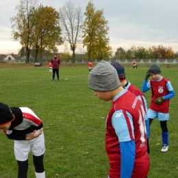 Opolska Liga Orlika - Prószków