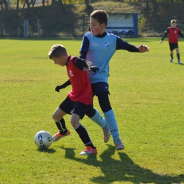 Rewanż Unia Swarzędz -Lider SWarzędz 1:2