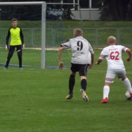 Młodzicy Piast - Unia Kolonowskie 1-4