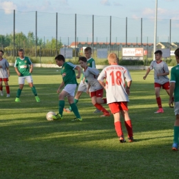 FC Lesznowola - VICTORIA Głosków 1:0
