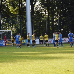 Gryf Wejherowo - MKS Władysławowo