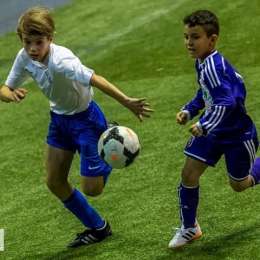 Lech Cup 2014 sobota-niedziela 6-7 grudnia / Poznań.