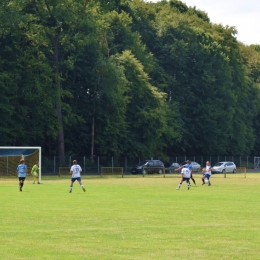 Rohland Tuszów 4-1 KS Serniki