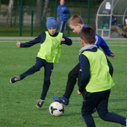 Liga Żaków ZZPN F1 - grupa 9 - czwarty turniej