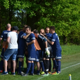 OKŻ-GRANICA ŻARKI WIELKIE 2:1