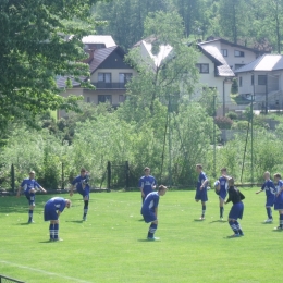 Cedron Brody vs. Chełm Stryszów JM