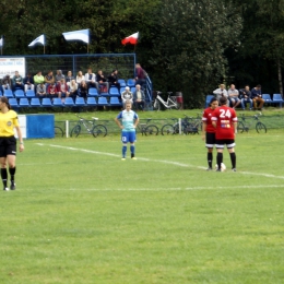 1L LKS Goczałkowice Zdrój- LKS Rolnik B. Głogówek 0:4 (20.09.2015)