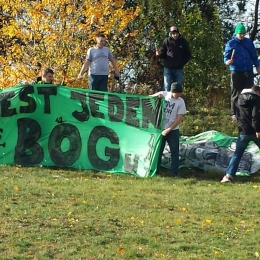 Odra vs KARŁOWICE 1:3